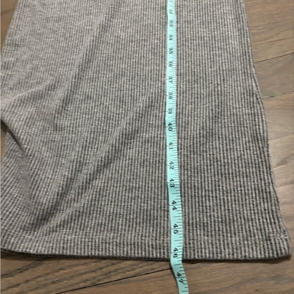 Billabong Tomboy Tank Dress Size Large. Gray NOT green. - Picture 7 of 7